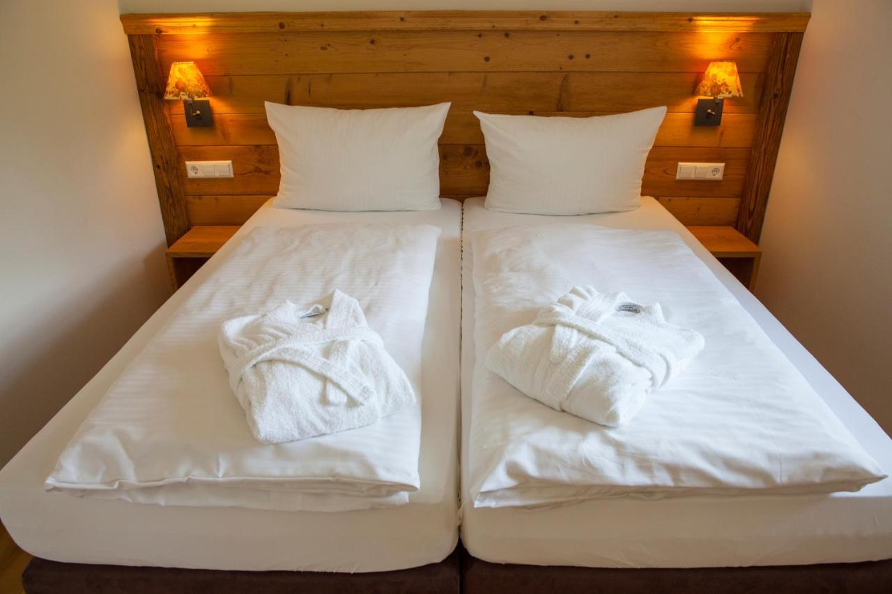Landhaus Langeck Muenstertal Luaran gambar