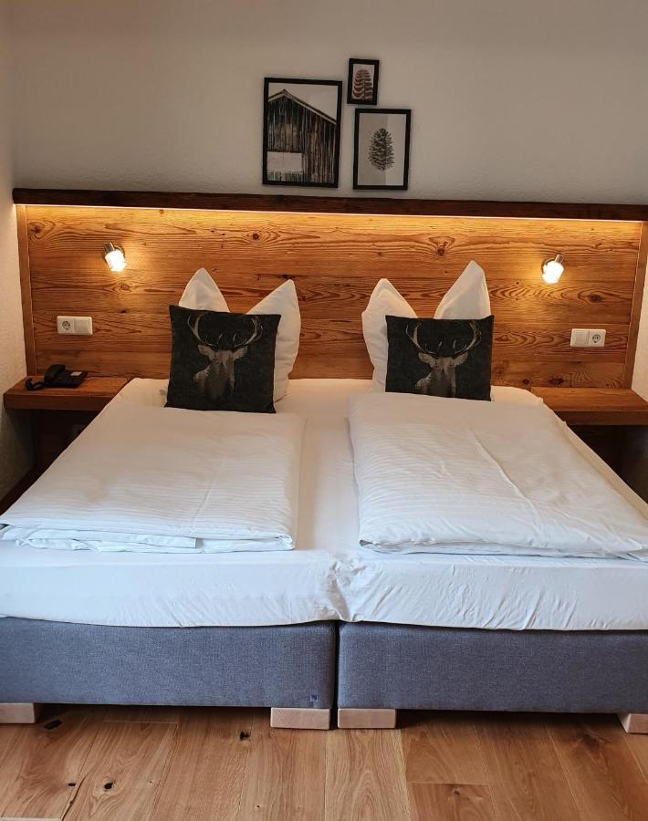 Landhaus Langeck Muenstertal Luaran gambar