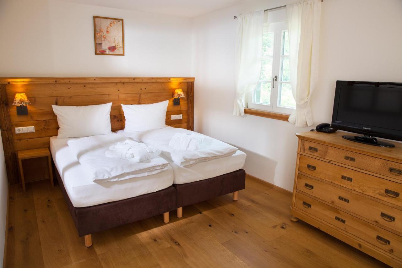 Landhaus Langeck Muenstertal Luaran gambar