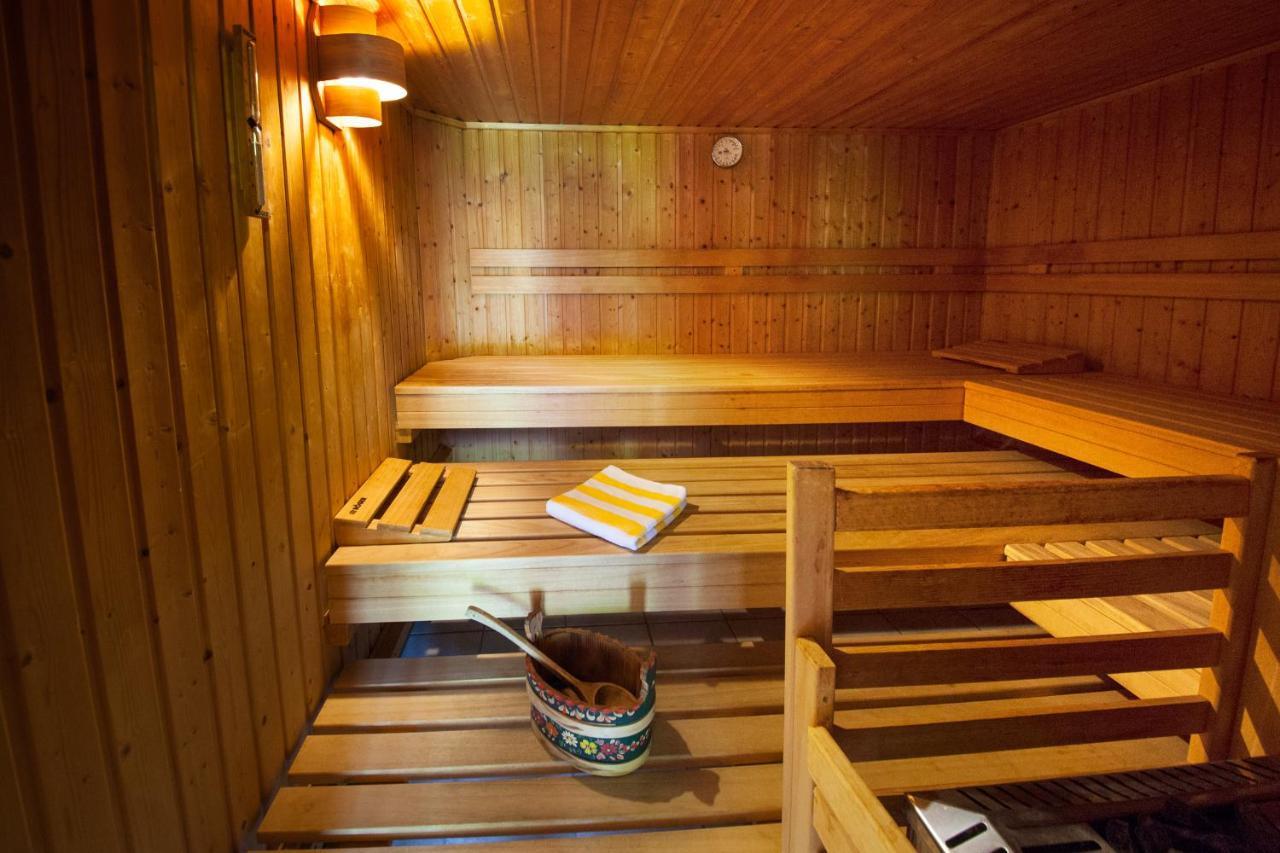Landhaus Langeck Muenstertal Luaran gambar