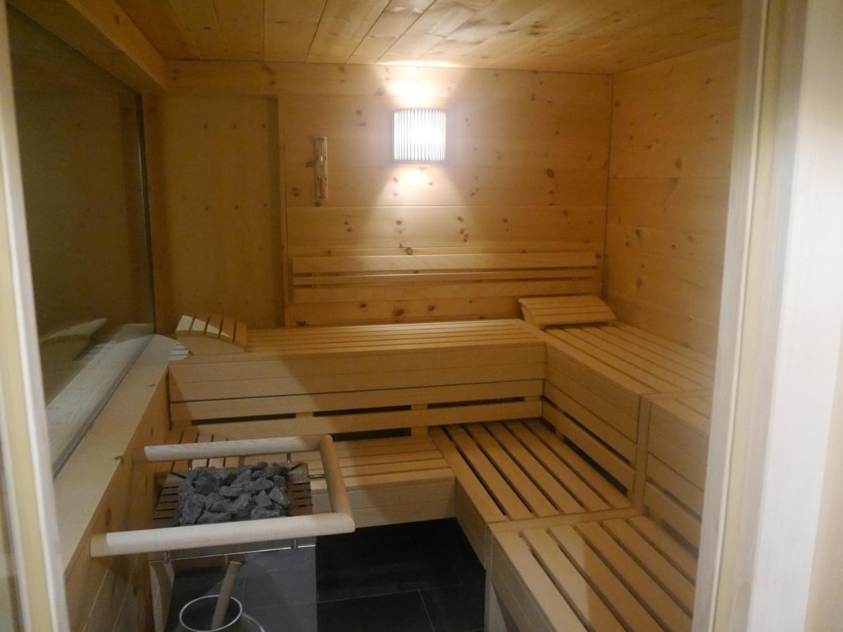 Landhaus Langeck Muenstertal Luaran gambar